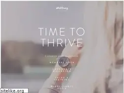 Sites similar to thewellbeingcollective.com
