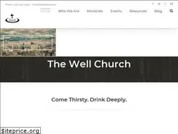 Sites similar to thewellboise.com
