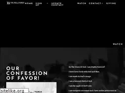 Sites similar to thewellchurch.life