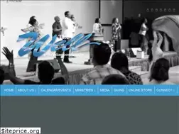 Sites similar to thewellchurch.net