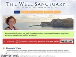 Sites similar to thewellct.com