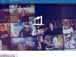 Sites similar to thewelldelivers.com