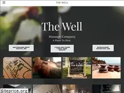 Sites similar to thewellduluth.com