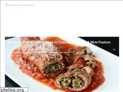 Sites similar to thewellflouredkitchen.com