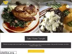 Sites similar to thewellingtonbelmont.com