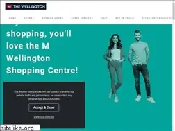 Sites similar to thewellingtoncentre.co.uk