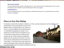 Sites similar to thewellingtonroom.com