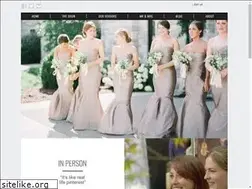 Sites similar to thewellingtonweddingshow.co.nz