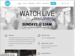 Sites similar to thewellmi.com