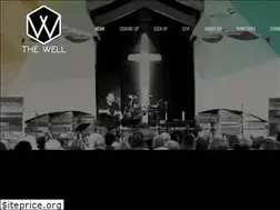 Sites similar to thewellmodesto.org