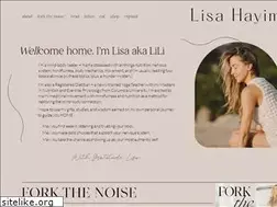 Sites similar to thewellnecessities.com