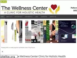 Sites similar to thewellnesscenterhope.com