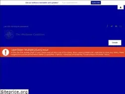 Sites similar to thewellnesscoalition.org