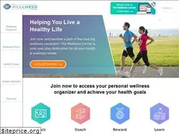 Sites similar to thewellnesscorner.com