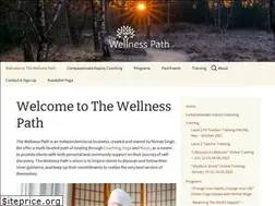 Sites similar to thewellnesspath.ca