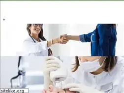 Sites similar to thewellnesspeople.co