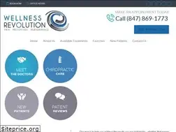 Sites similar to thewellnessrev.com