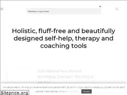 Sites similar to thewellnesssociety.org