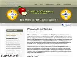 Sites similar to thewellnessstore.com