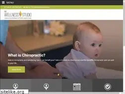 Sites similar to thewellnessstudio.ca