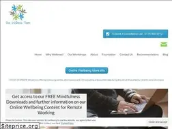 Sites similar to thewellnessteam.co.uk