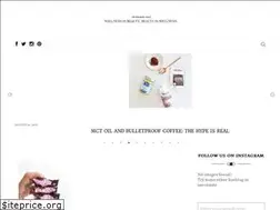Sites similar to thewellnessvault.com