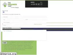 Sites similar to thewellnesswayclinics.com