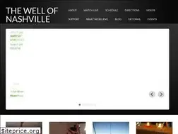 Sites similar to thewellofnashville.com