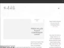 Sites similar to thewelloiledlife.com