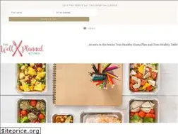 Sites similar to thewellplannedkitchen.com