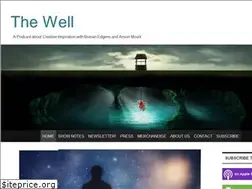 Sites similar to thewellpod.com