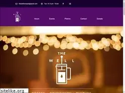 Sites similar to thewellriverpark.com