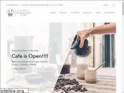 Sites similar to thewellseasonedchef.com