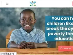 Sites similar to thewellspringfoundation.com