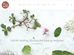 Sites similar to thewellwoman.co