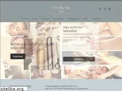 Sites similar to thewenatcheespa.com