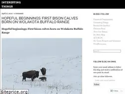Sites similar to thewere42.wordpress.com