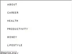 Sites similar to thewerklife.com