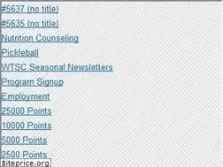 Sites similar to thewestboroclub.com