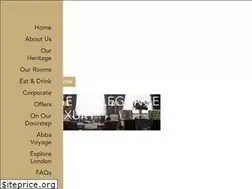 Sites similar to thewestbridge.com