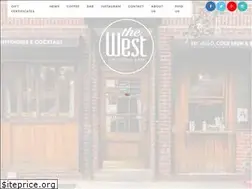 Sites similar to thewestbrooklyn.com