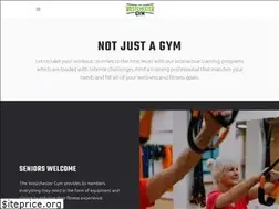 Sites similar to thewestchestergym.com