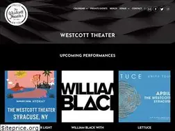 Sites similar to thewestcotttheater.com