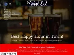 Sites similar to thewestendpa.com