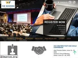 Sites similar to thewestern.org