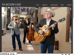 Sites similar to thewesternflyers.com