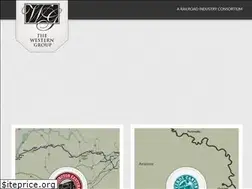 Sites similar to thewesterngroup.net