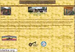 Sites similar to thewesternmotel.com