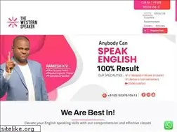 Sites similar to thewesternspeaker.com
