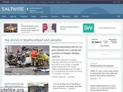 Sites similar to thewesternstar.com